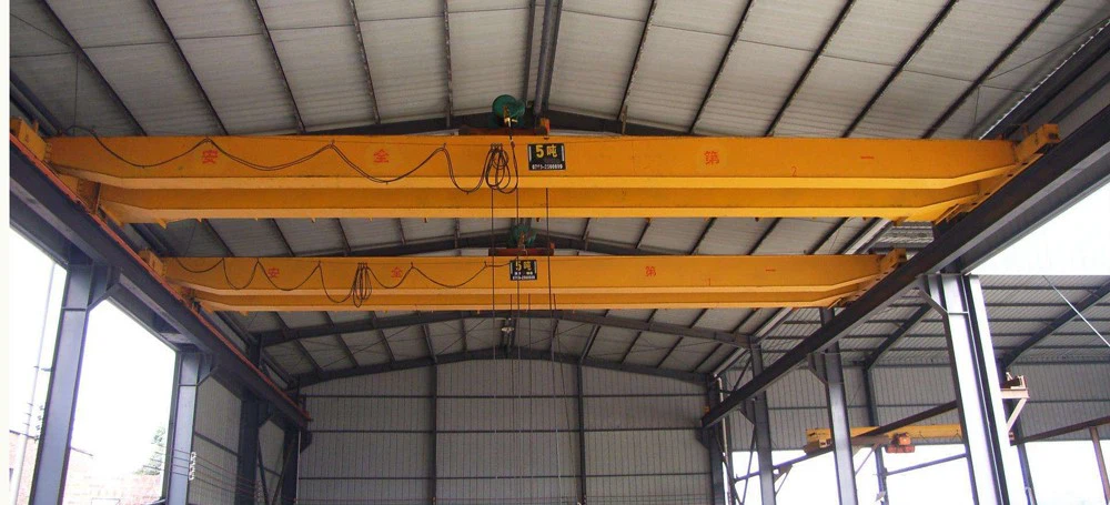 Hook Overhead Crane Hook Overhead Crane