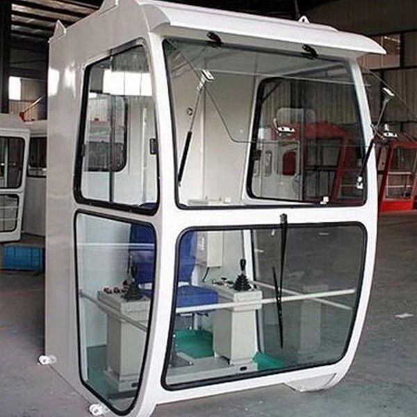 Crane Cab for sale