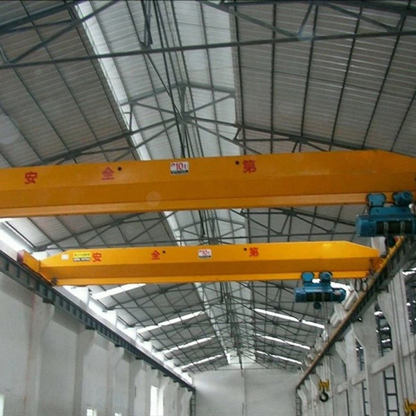 Single Hoist Crane