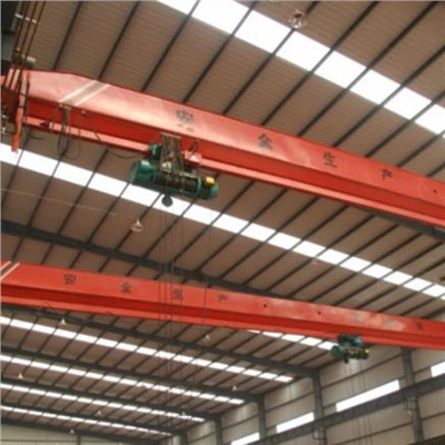 Demag 3 Tons 5 Tons traverskran Til salgs