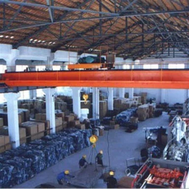 Overhead kran 20 Tonn