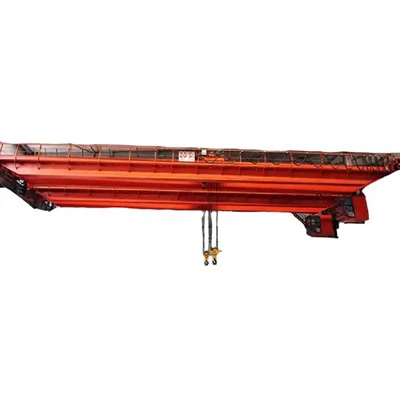 Overhead portalsystem