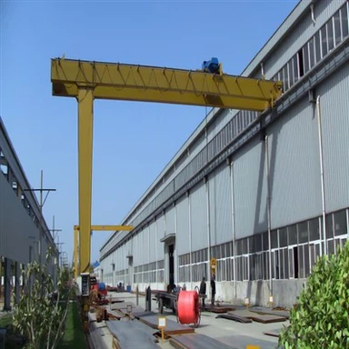 5 Tons Gantry