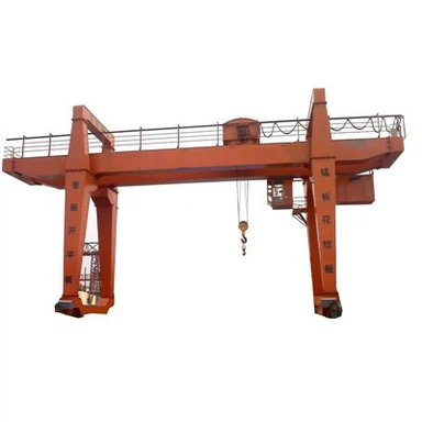 Port Gantry